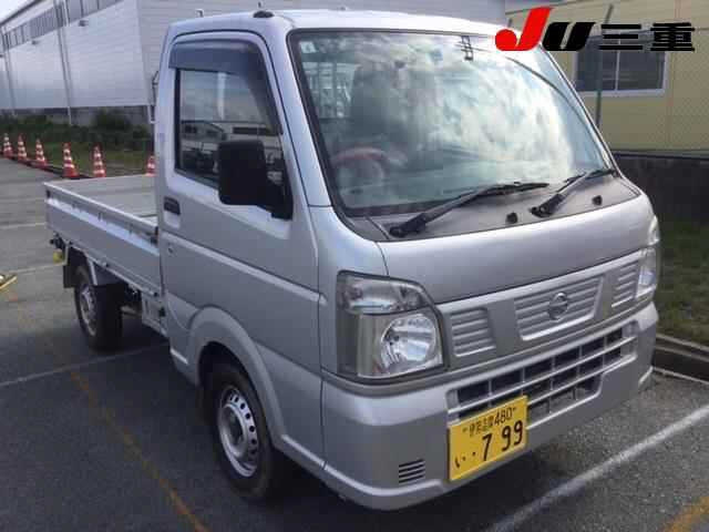 NISSAN CLIPPER TRUCK 2018