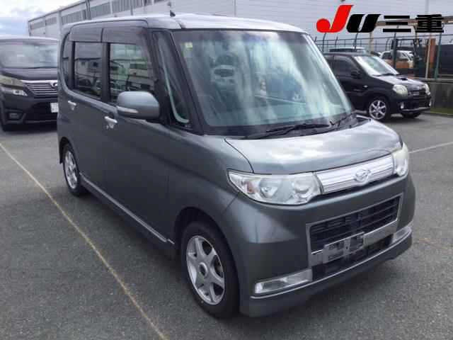 DAIHATSU TANTO 2010