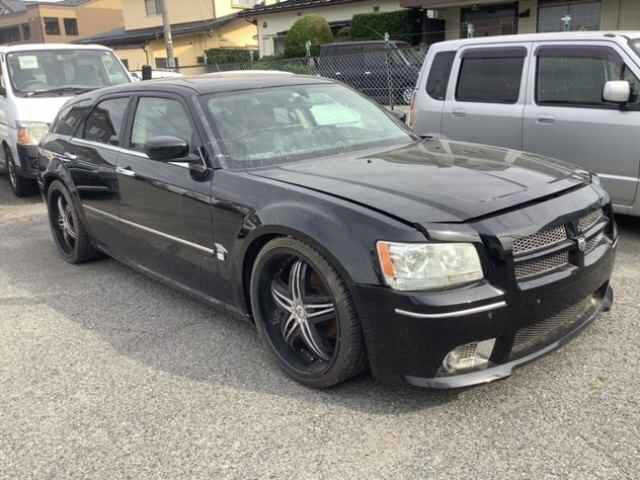 DODGE MAGNUM