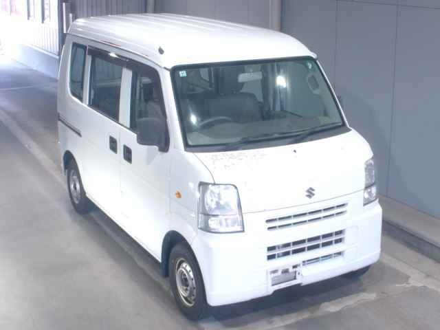 SUZUKI EVERY 2014