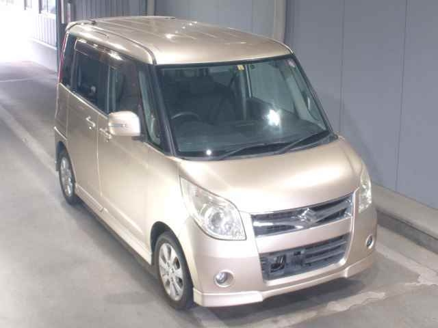SUZUKI PALETTE