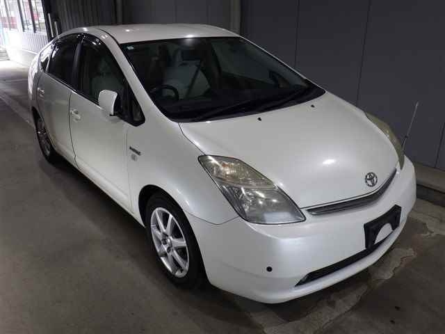 TOYOTA PRIUS 2007