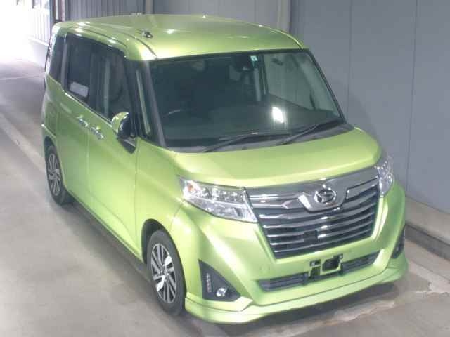 DAIHATSU THOR 2017