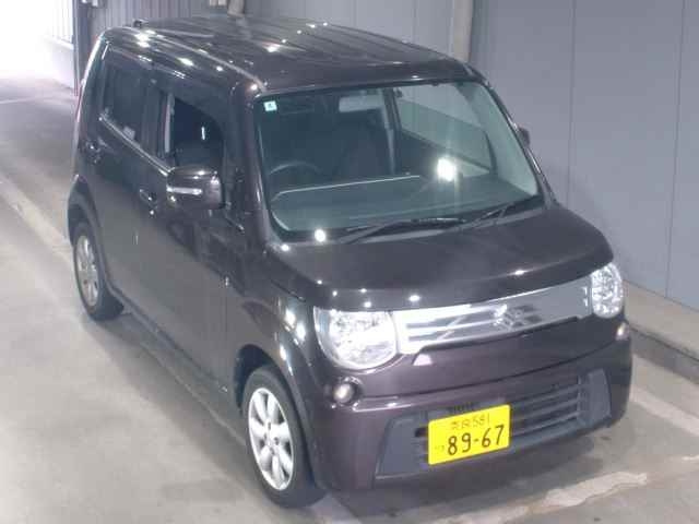 SUZUKI MRWAGON 2012