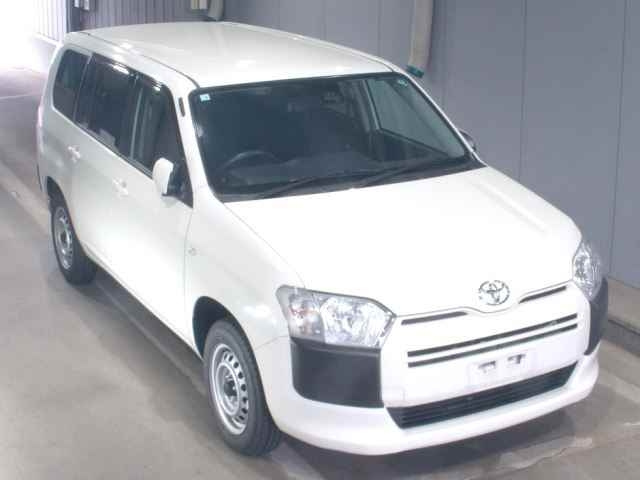 TOYOTA PROBOX 2020