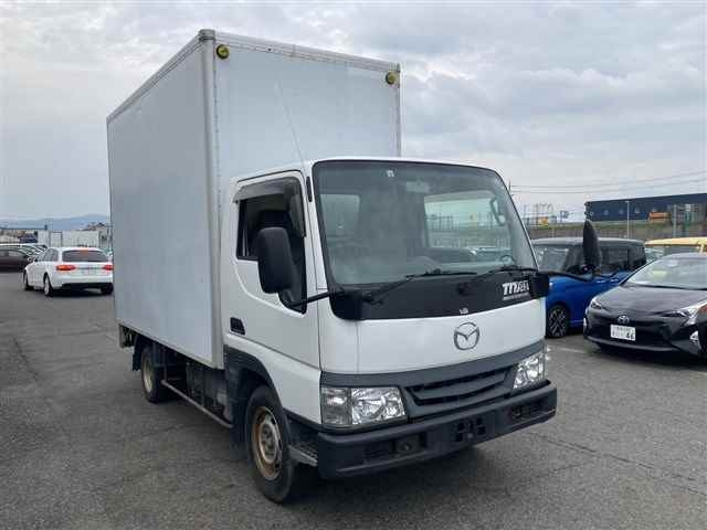 MAZDA TITAN 2005