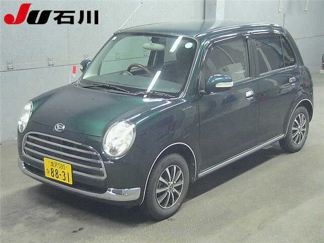 DAIHATSU MIRA 2005