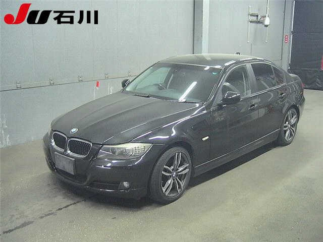 BMW 3 SERIES 2009