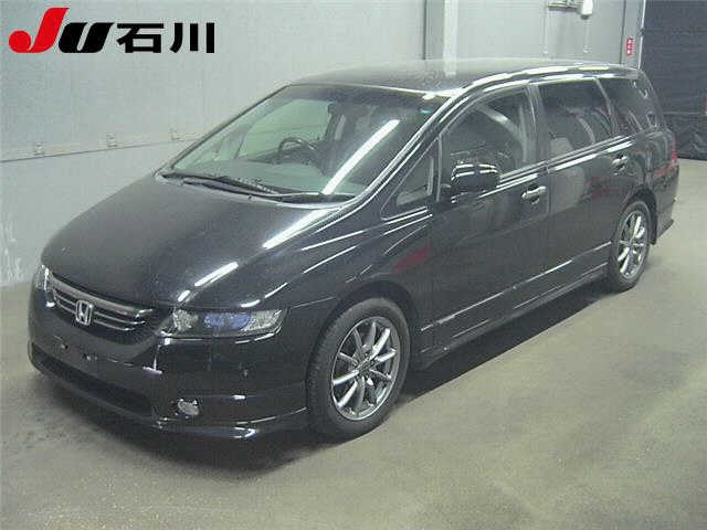 HONDA ODYSSEY 2005