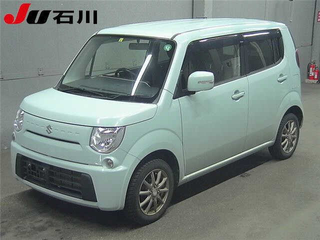 SUZUKI MRWAGON 2014