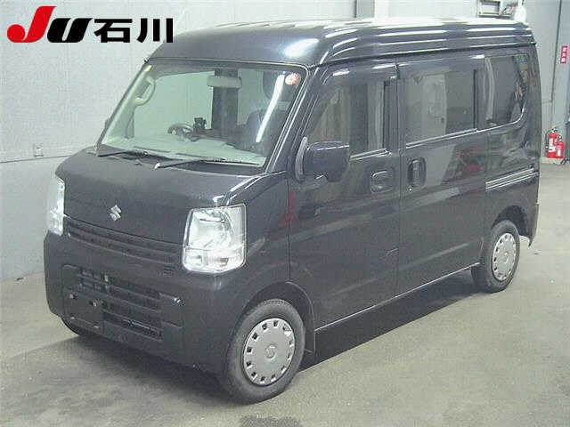 SUZUKI EVERY 2015