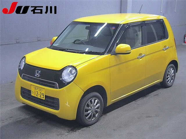 HONDA N ONE