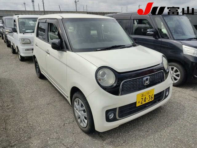HONDA N ONE 2013