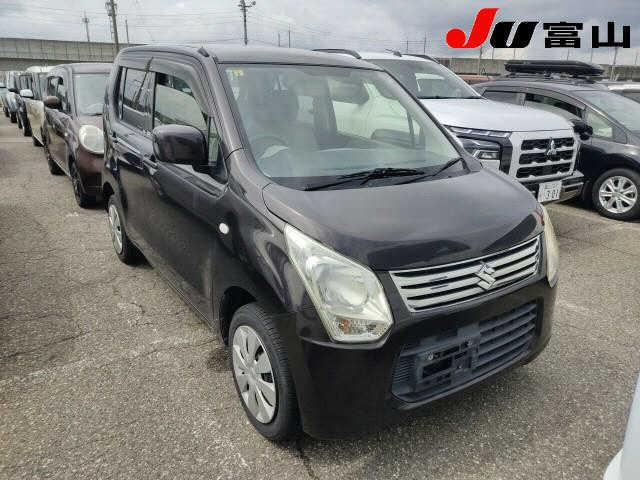 SUZUKI WAGON R 2014