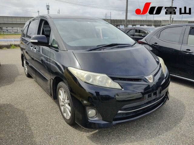 TOYOTA ESTIMA 2010