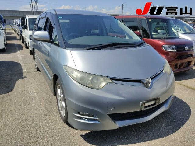 TOYOTA ESTIMA 2006