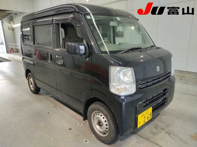 SUZUKI EVERY 2017