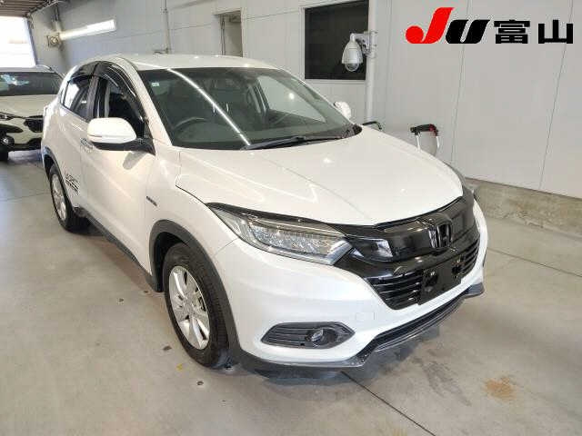 HONDA VEZEL 2019