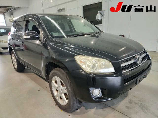 TOYOTA RAV4 2012