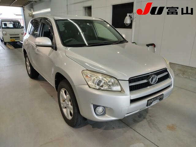 TOYOTA RAV4 2012