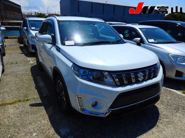 SUZUKI ESCUDO 2020