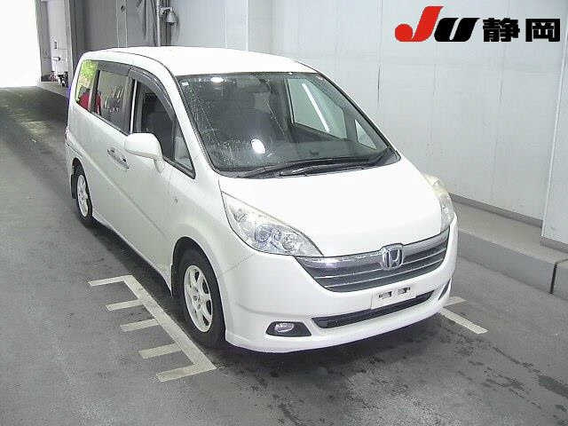 HONDA STEP WAGON 2006