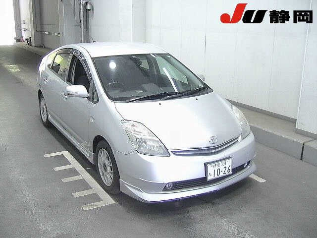 TOYOTA PRIUS 2007