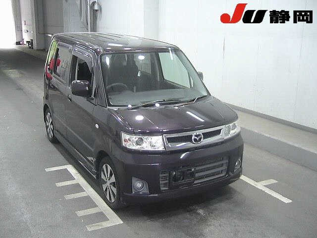 MAZDA AZ WAGON 2008
