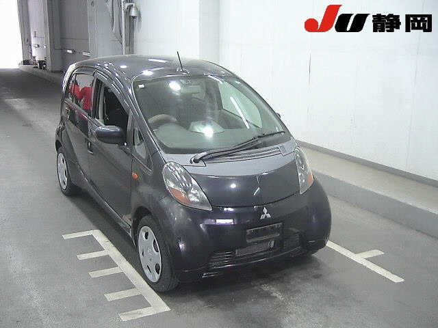 MITSUBISHI I