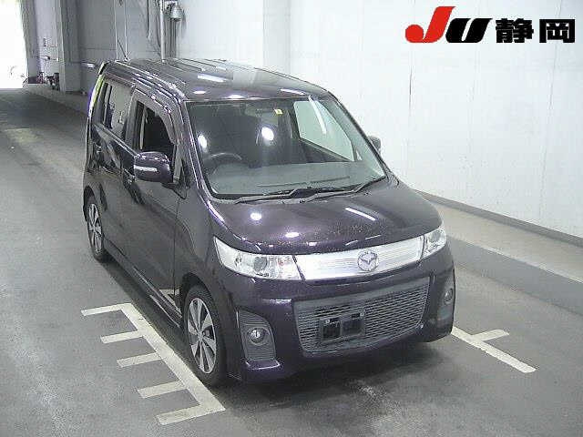MAZDA AZ WAGON 2010