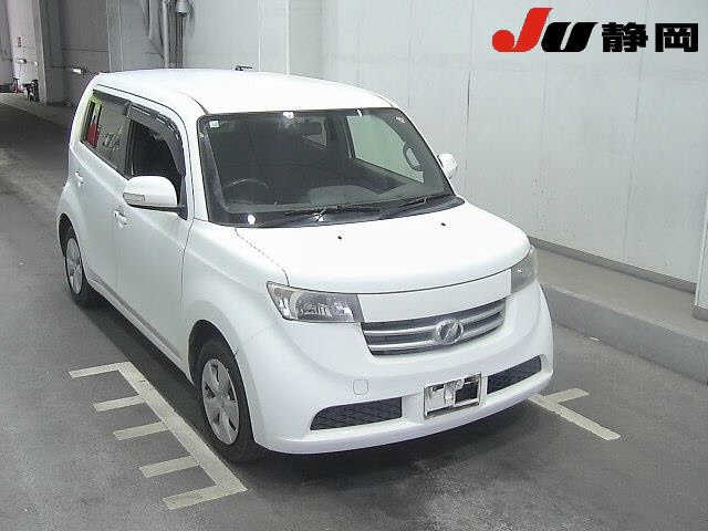TOYOTA BB 2008