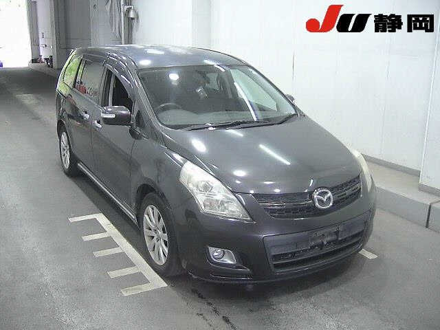 MAZDA MPV 2006