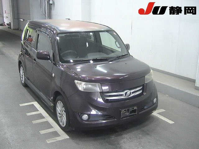 TOYOTA BB 2006