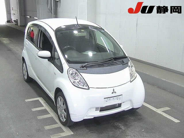 MITSUBISHI I-MIEV
