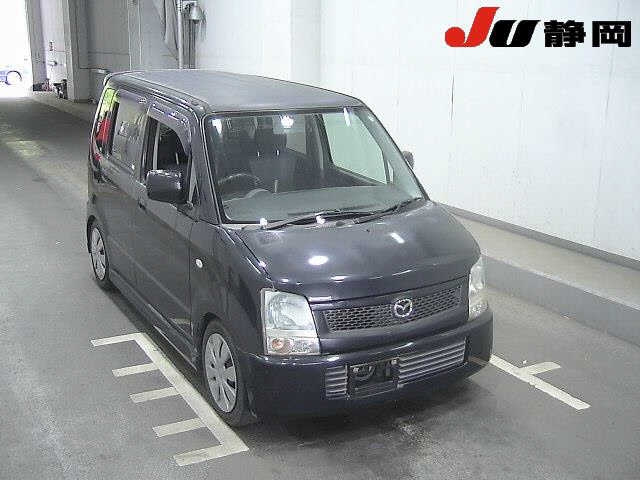 MAZDA AZ WAGON 2006
