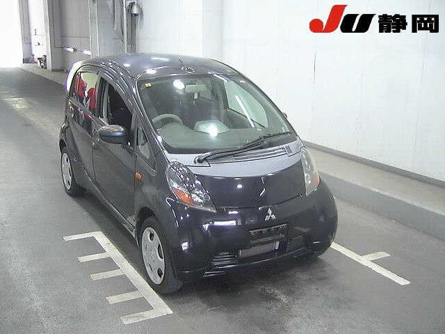 MITSUBISHI I
