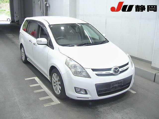 MAZDA MPV 2006