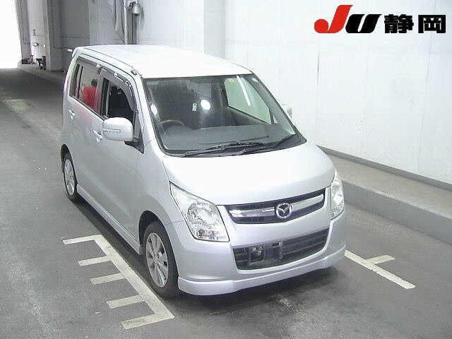 MAZDA AZ WAGON 2012