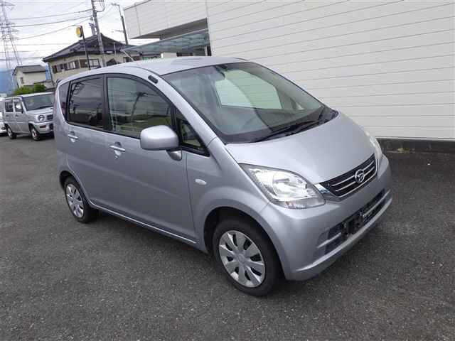 DAIHATSU MOVE 2010