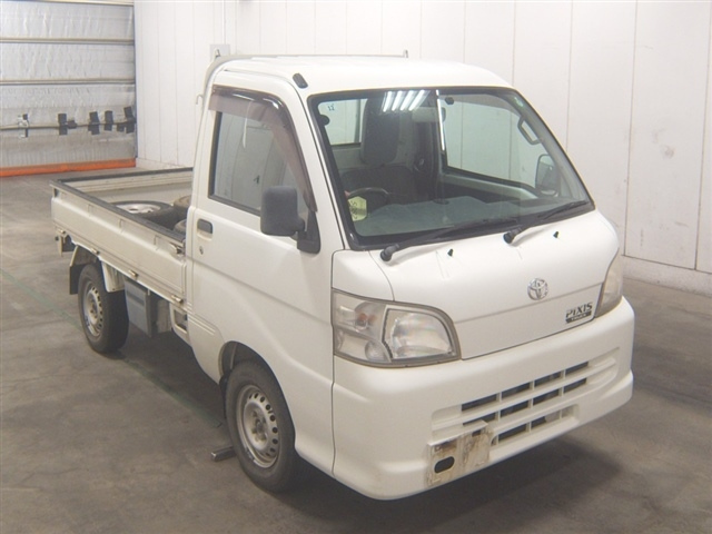 TOYOTA PIXIS TRUCK