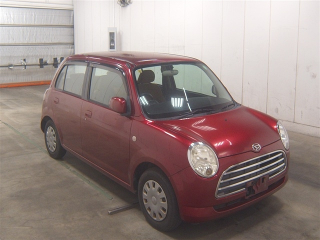 DAIHATSU MIRA 2006