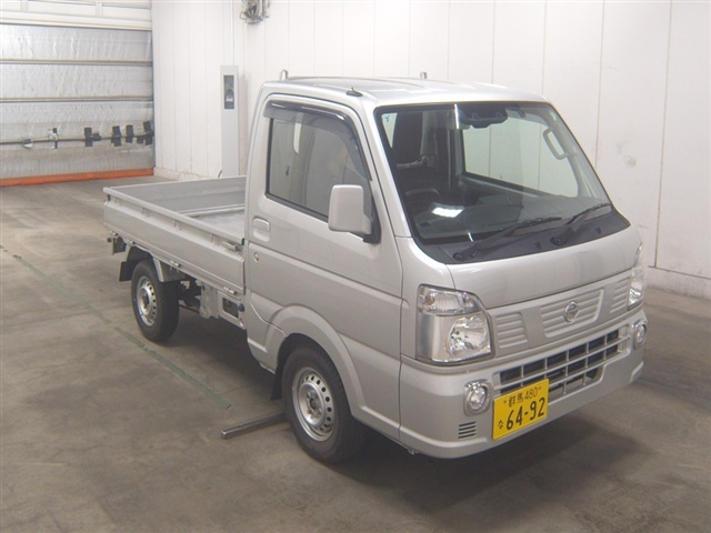 NISSAN CLIPPER TRUCK 2020