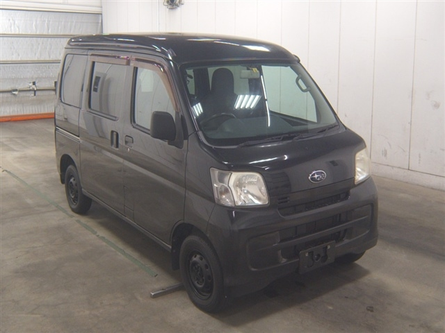 SUBARU SAMBAR