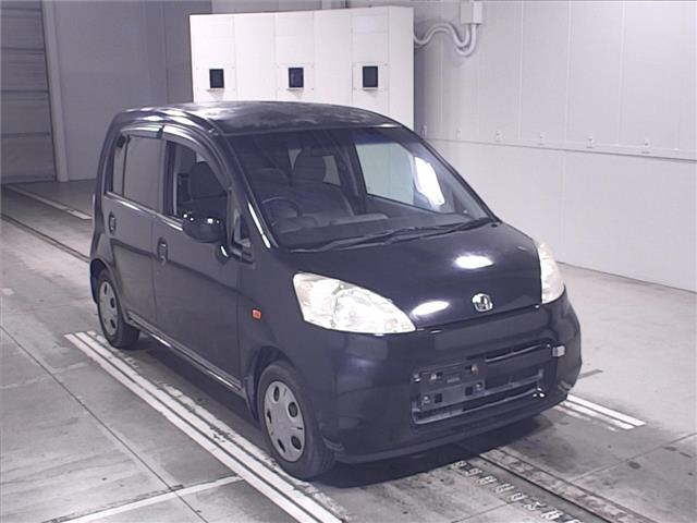 HONDA LIFE 2007