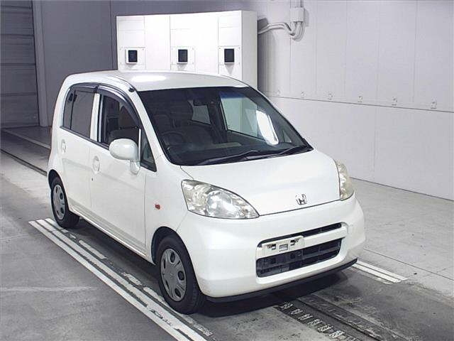 HONDA LIFE 2006