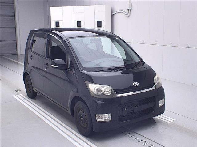 DAIHATSU MOVE 2008