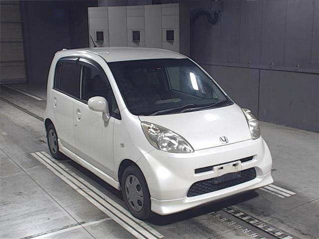 HONDA LIFE 2006