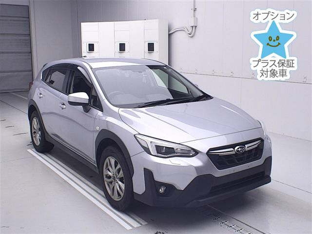 SUBARU XV 2022