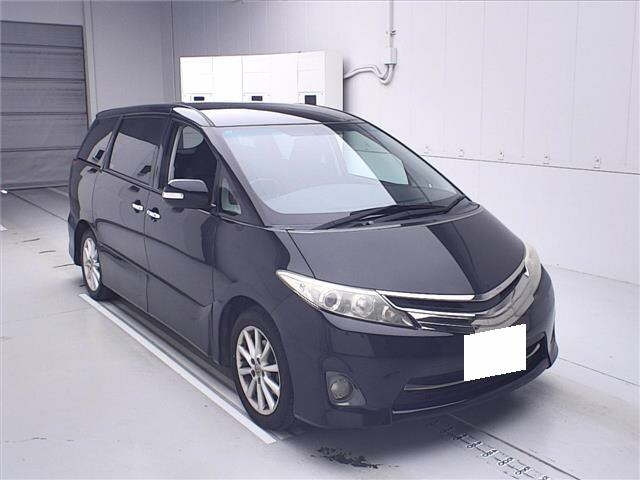 TOYOTA ESTIMA 2009