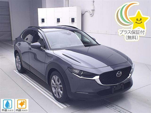 MAZDA CX-30 2020